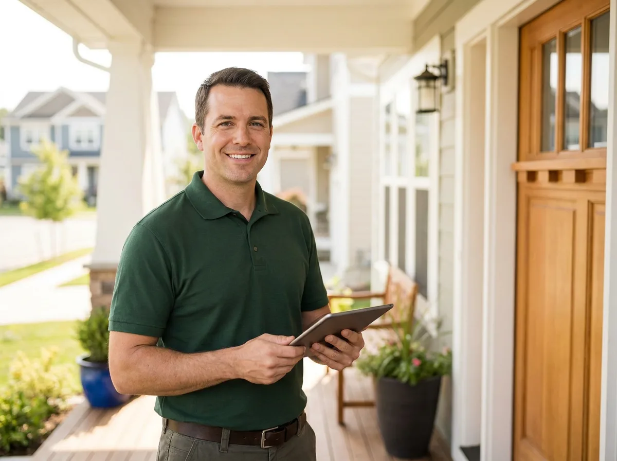 Pest control FAQs for Davis, SD